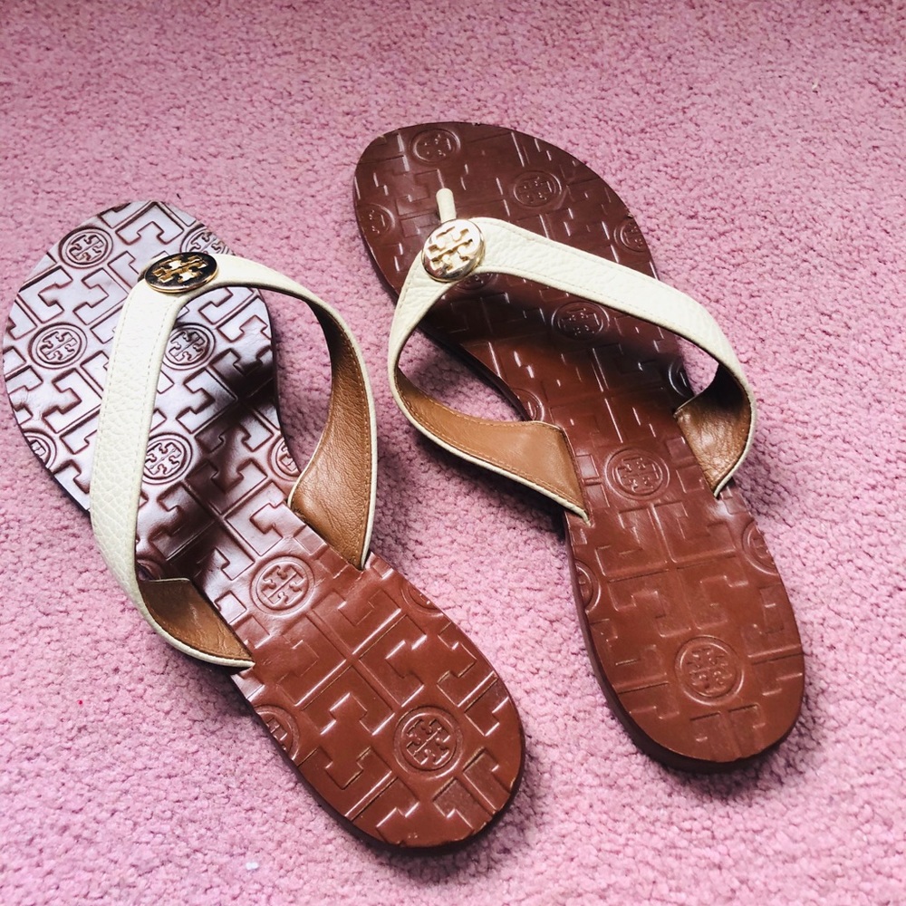 Tory Burch sandals